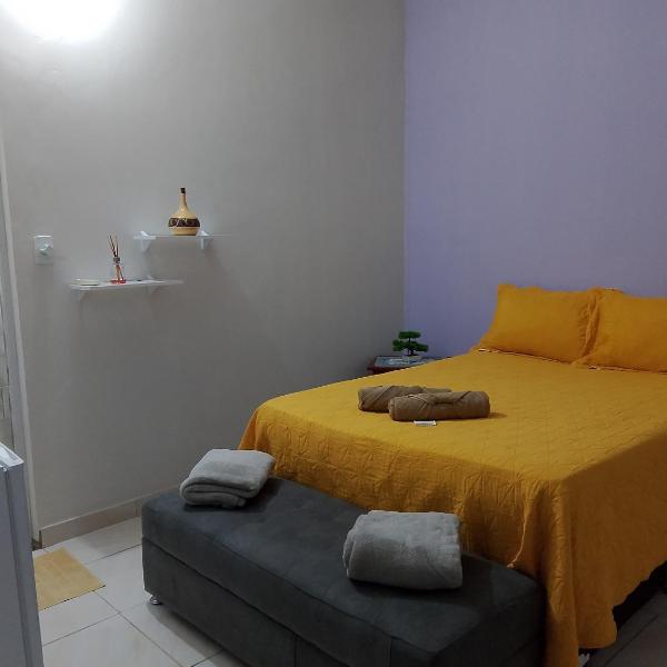 hospedaria Cantinho da Rosa - Foto 5