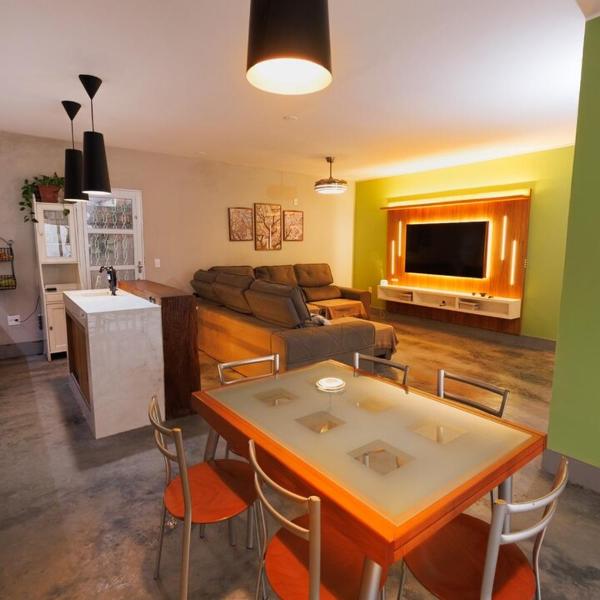 Casa aconchegante perto das melhores praias - Foto 4