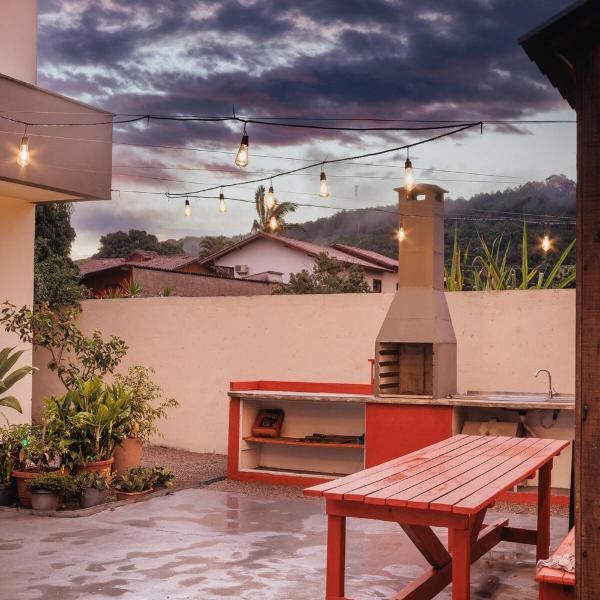 Casa aconchegante perto das melhores praias - Foto 5