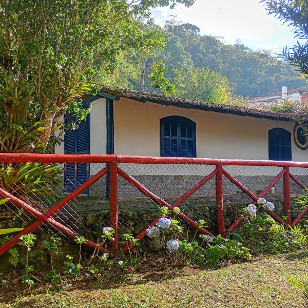 Chale da Horta - Foto 5
