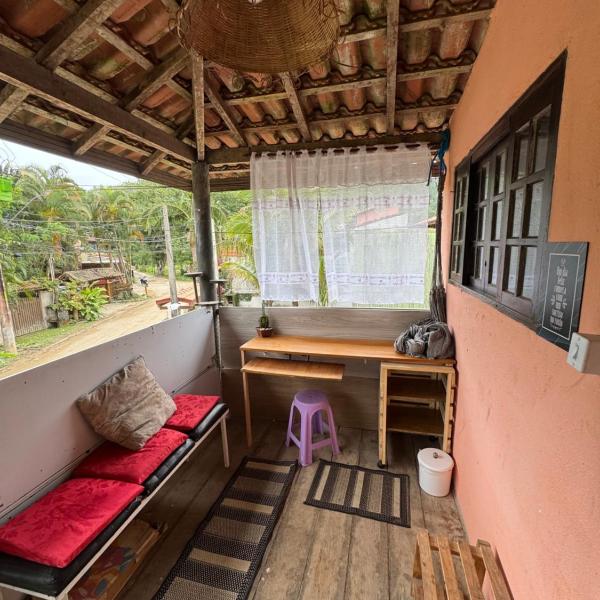 House vila Itamanbuca - Foto 4