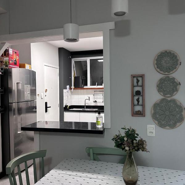 Apartamento Copacabana Posto 4 Nota 10 - Foto 4