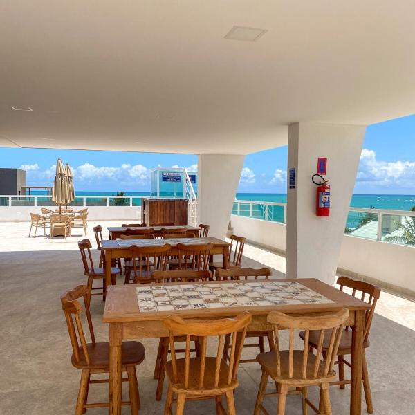 Apartamento Moderno com 2 Suítes a 100m do Mar - Foto 5
