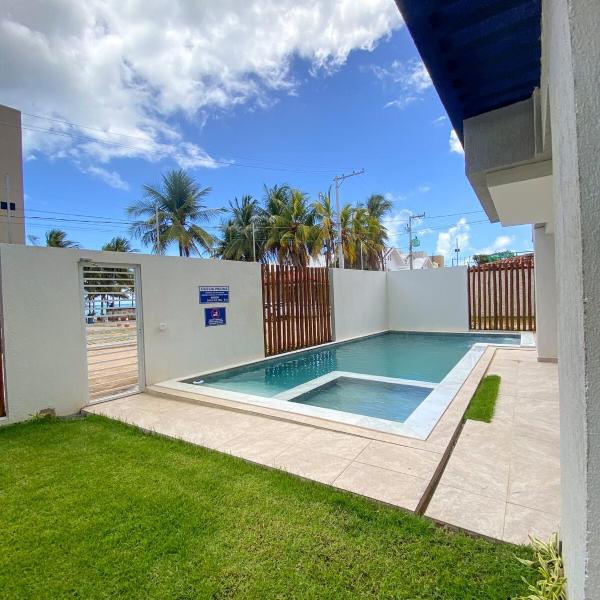 Apartamento Moderno com 2 Suítes a 100m do Mar - Foto 4