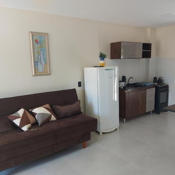 LUAR DE BOMBAS Apto/Studio - Foto 4