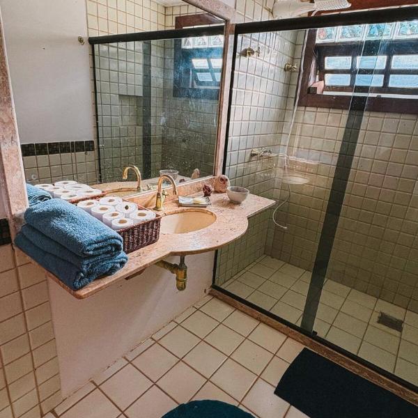 Casa com piscina em Búzios a 200m da praia da Marina - Foto 3