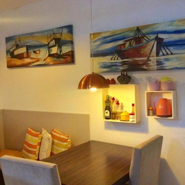 Apartamento de temporada - Foto 4