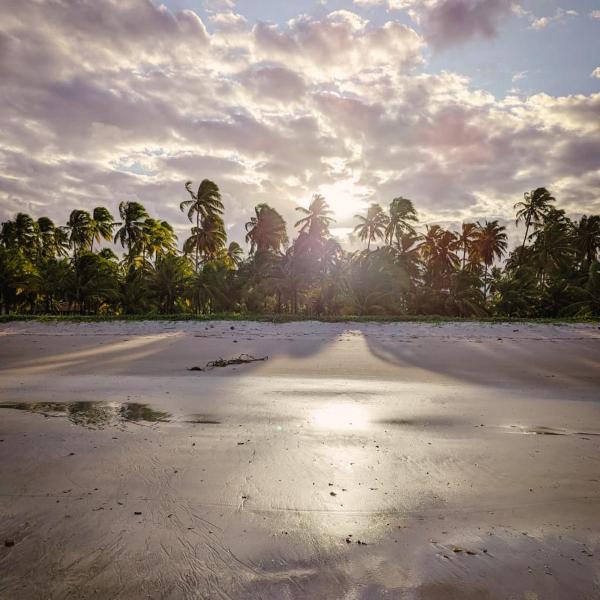 Senses Dimension - Ipioca Beach Suites