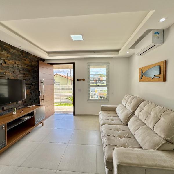 Casa de praia em Floripa - 200m do mar - Foto 5
