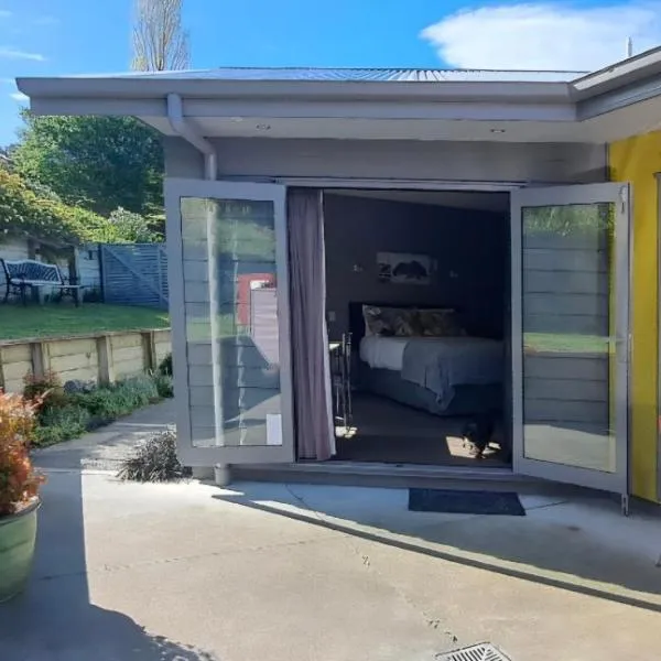 Hidden Gem in Oaklands, hotel in Napier