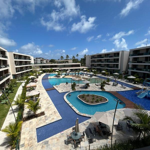 Flat Malia Beach Experience