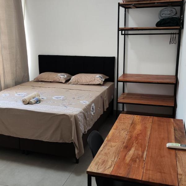 Apartamento Bela Vista