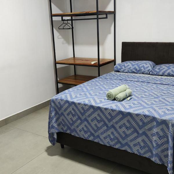Apartamento Bela Vista - Foto 2