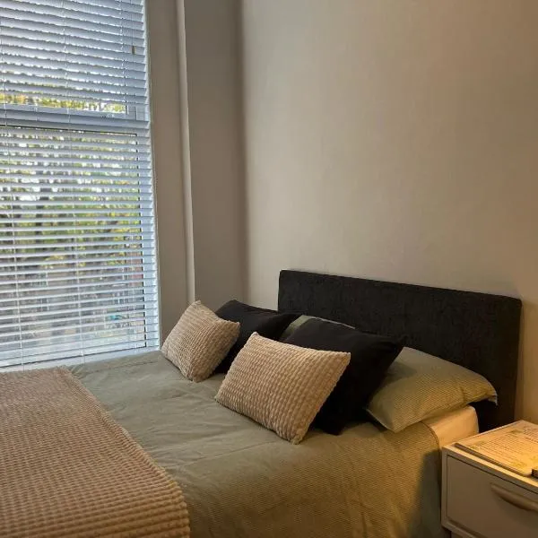 Lury's Studio Apartment, hotel em Dublin