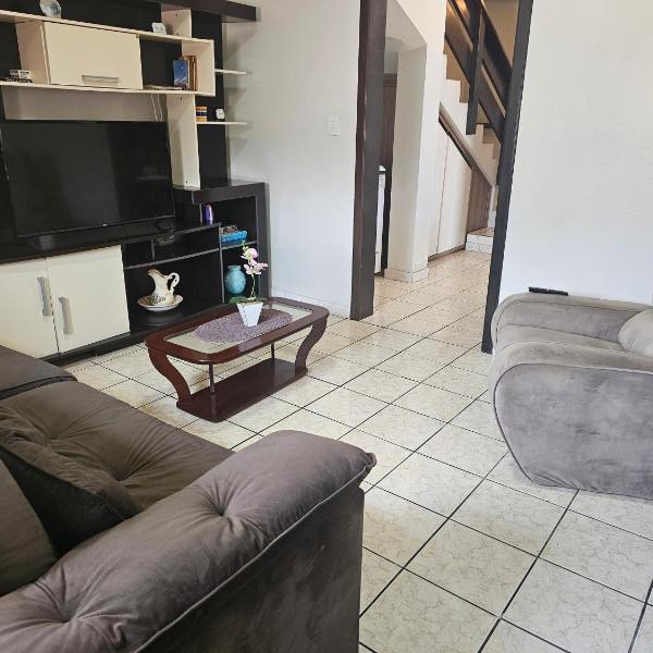Casa de veraneio 2 dormitórios - Foto 4