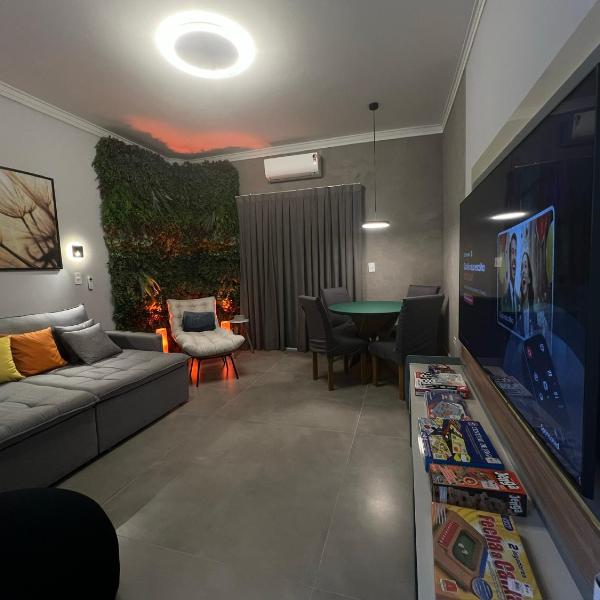Apartamento maravilhoso espaçoso Av Paulista 6 pessoas - Foto 5