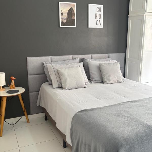 Apartamento em Copacabana COPANEMA - Foto 2