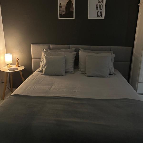 Apartamento em Copacabana COPANEMA - Foto 3