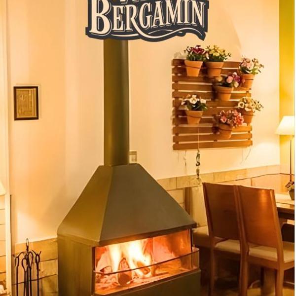 Pousada Villa Bergamin, Monte Verde
