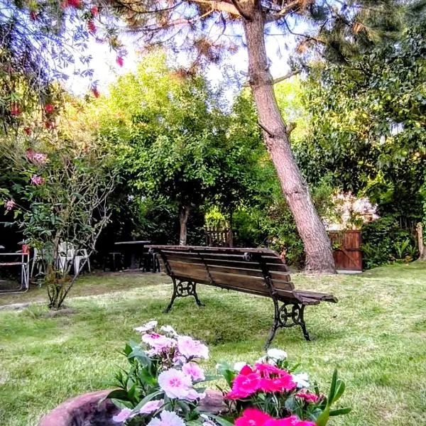 Depto 2 Chelson centro، فندق في فيلا جيزيل