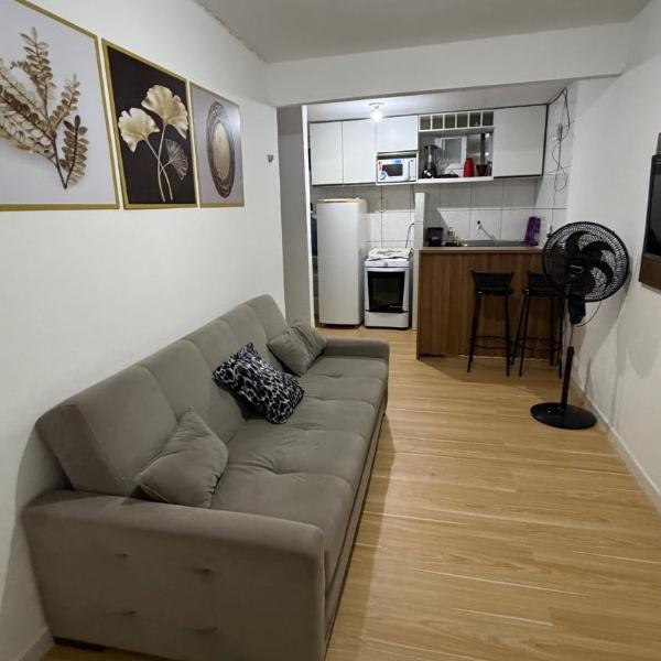 Flat 22 Cond Manguezal - Foto 5