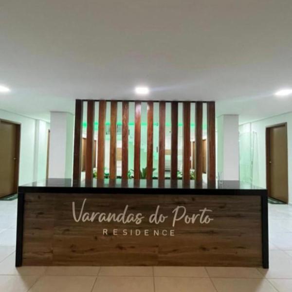 Varandas do Porto 418