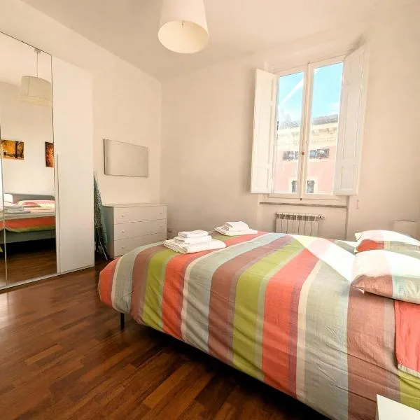 Tuscany Home Montecatini Centro, hotel in Montecatini Terme