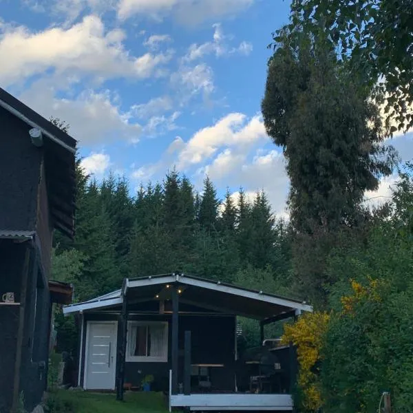 Cabañas Don Félix, hotel in San Carlos de Bariloche