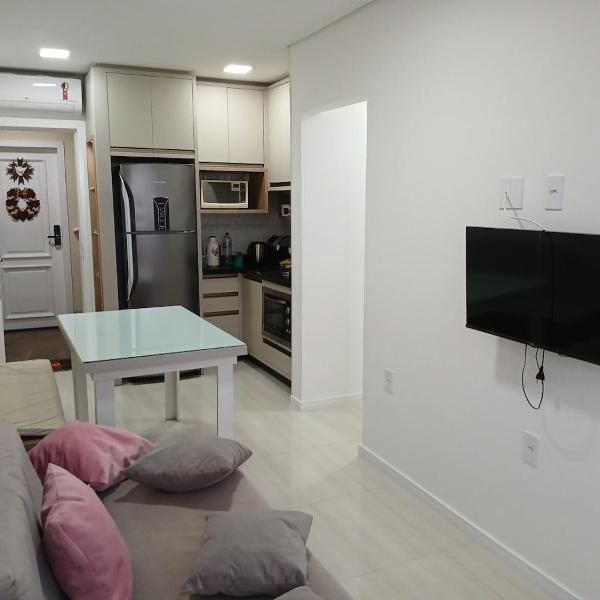 Pântano do Sul Apartment