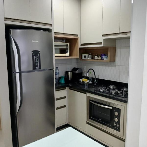 Pântano do Sul Apartment - Foto 4
