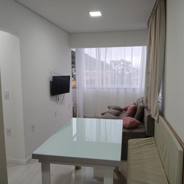Pântano do Sul Apartment - Foto 5