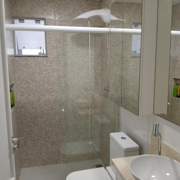Pântano do Sul Apartment - Foto 3