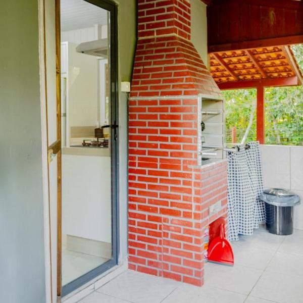 Casa Charmosa e Privativa no Campeche! - Foto 3