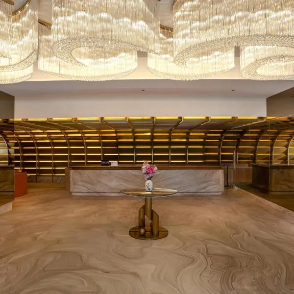 Hilton Garden Inn Bengaluru Whitefield photo 2