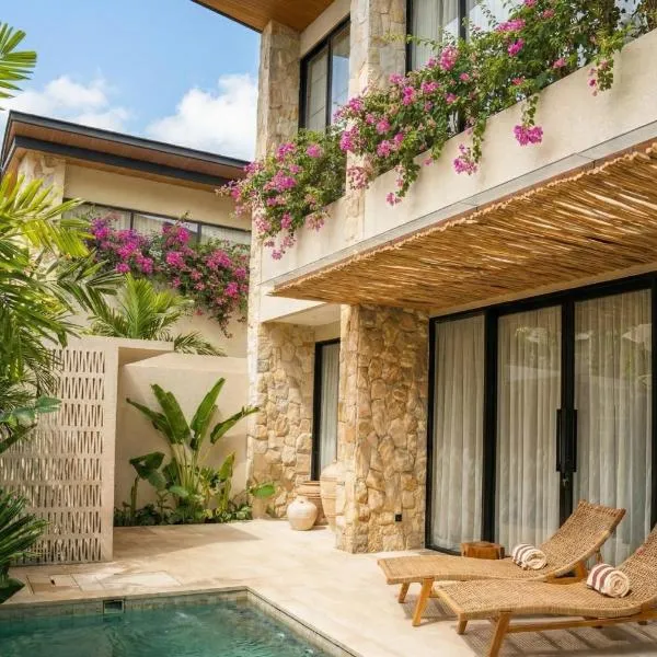 La Brava Bali I Private Luxury Villas in Bingin, Uluwatu, hotel en Uluwatu