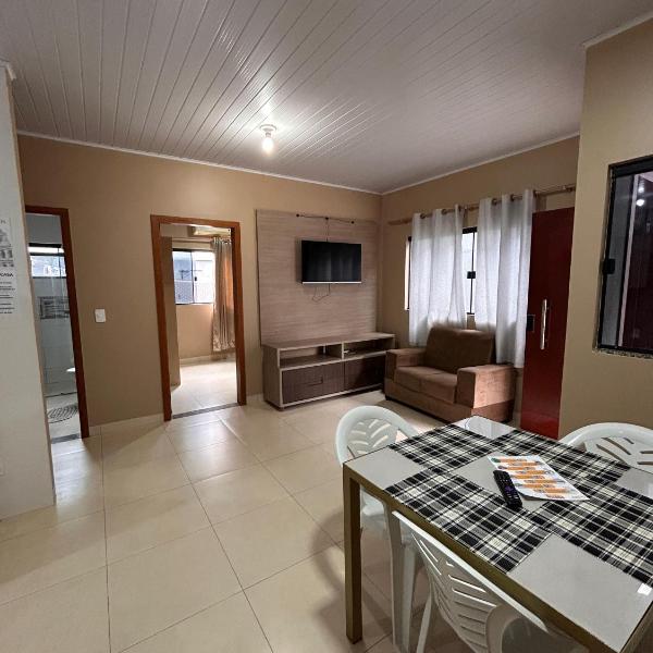 Residencial Roma - Foto 5