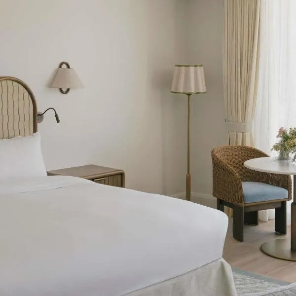 Elysium Noosa Resort - MGallery Collection, hotel v destinaci Noosa Heads