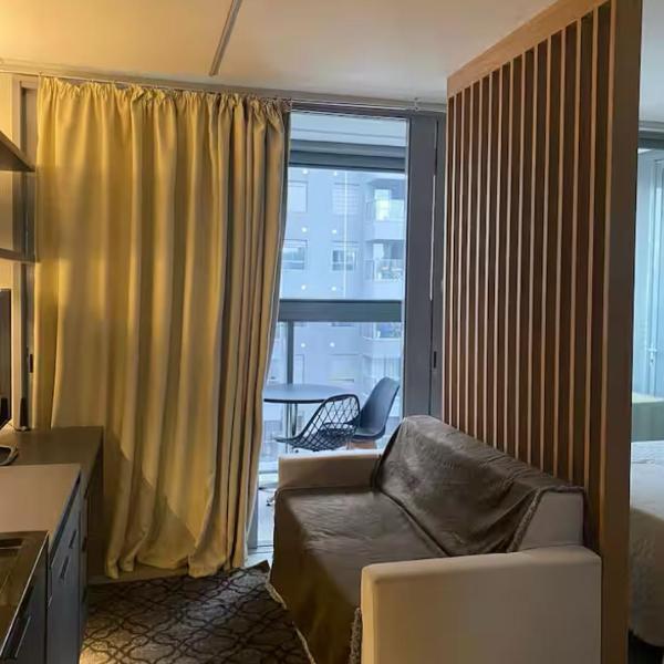 Apartamento Novo e Aconchegante em Edifício de Luxo - Foto 5