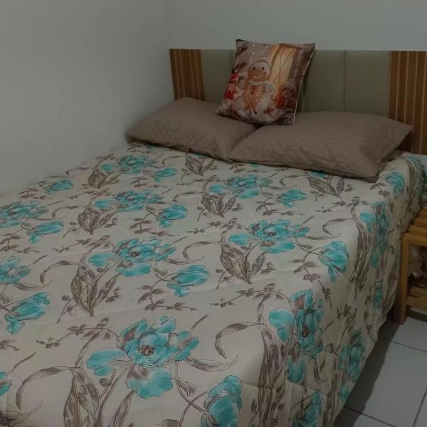 Flat Paz & Relax Monte Castelo 1809 - Foto 2