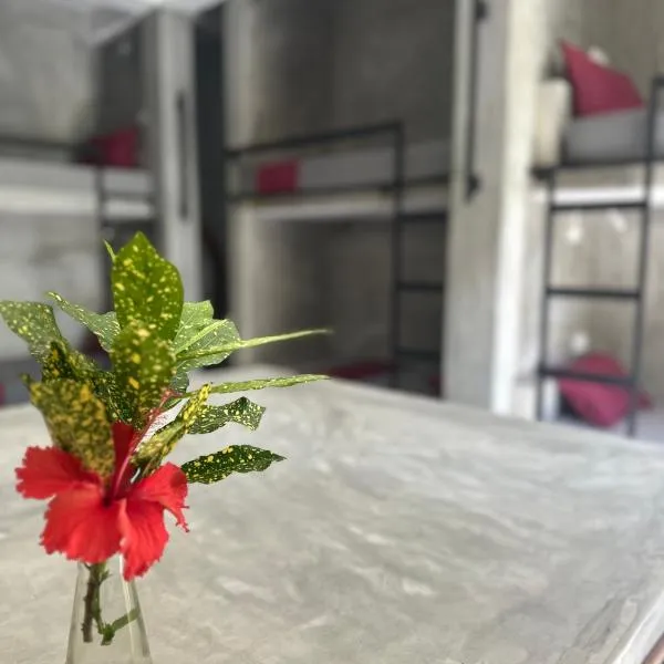 Pranaya Hiriketiya, ξενοδοχείο σε Hiriketiya