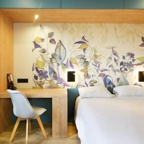 Hotel Du Commerce Spa, hotel in Saint-Gaudens