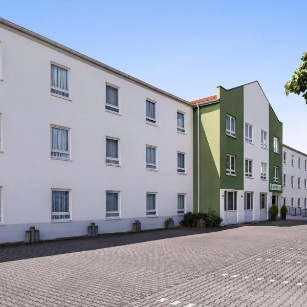 Aspire Frankfurt Airport, Trademark Collection by Wyndham, hotel in Rüsselsheim