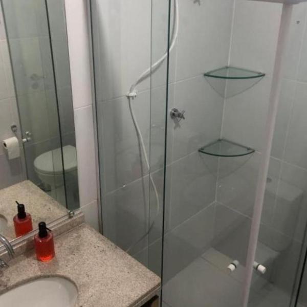 Apartamento JTR Maceio AL - Foto 3