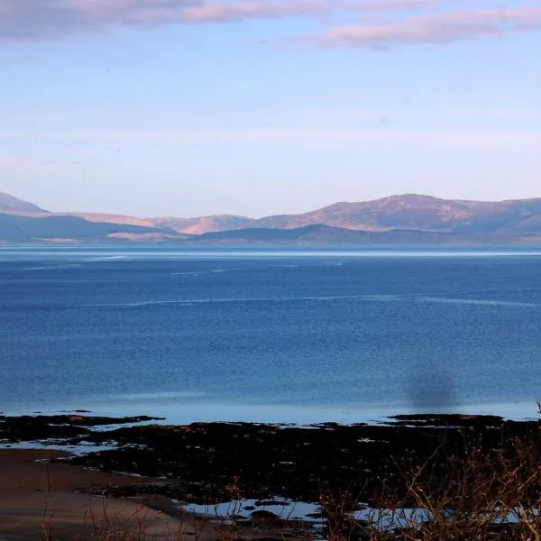 Fonn Na Mara, hotel in Campbeltown