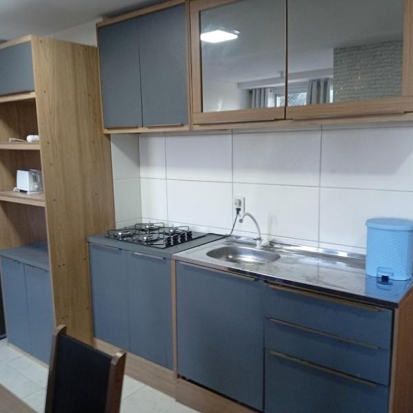 Apartamento dentro da ucs universidade - Foto 4