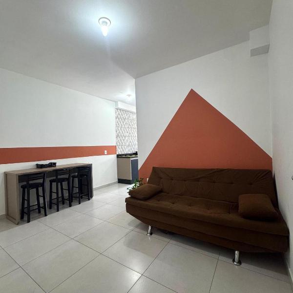 Luxo e Conforto nos Ingleses – Apartamento Exclusivo no Norte da Ilha! BEC - Foto 2