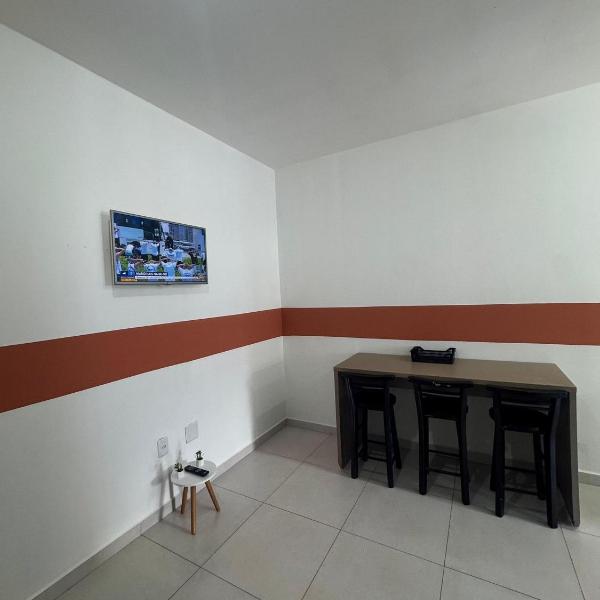 Luxo e Conforto nos Ingleses – Apartamento Exclusivo no Norte da Ilha! BEC - Foto 3