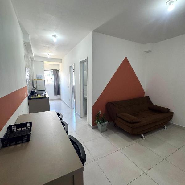 Luxo e Conforto nos Ingleses – Apartamento Exclusivo no Norte da Ilha! BEC - Foto 4