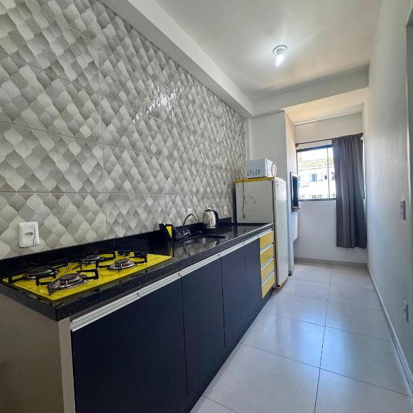 Luxo e Conforto nos Ingleses – Apartamento Exclusivo no Norte da Ilha! BEC - Foto 5