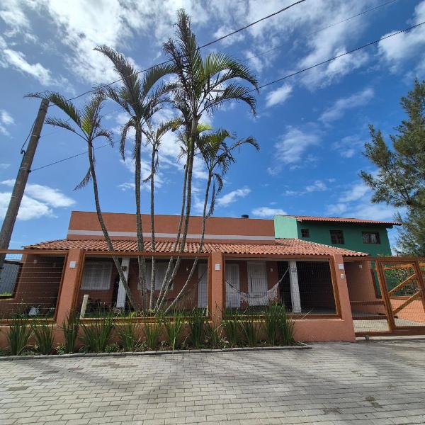 Casa de temporada Capão da Canoa - Foto 5